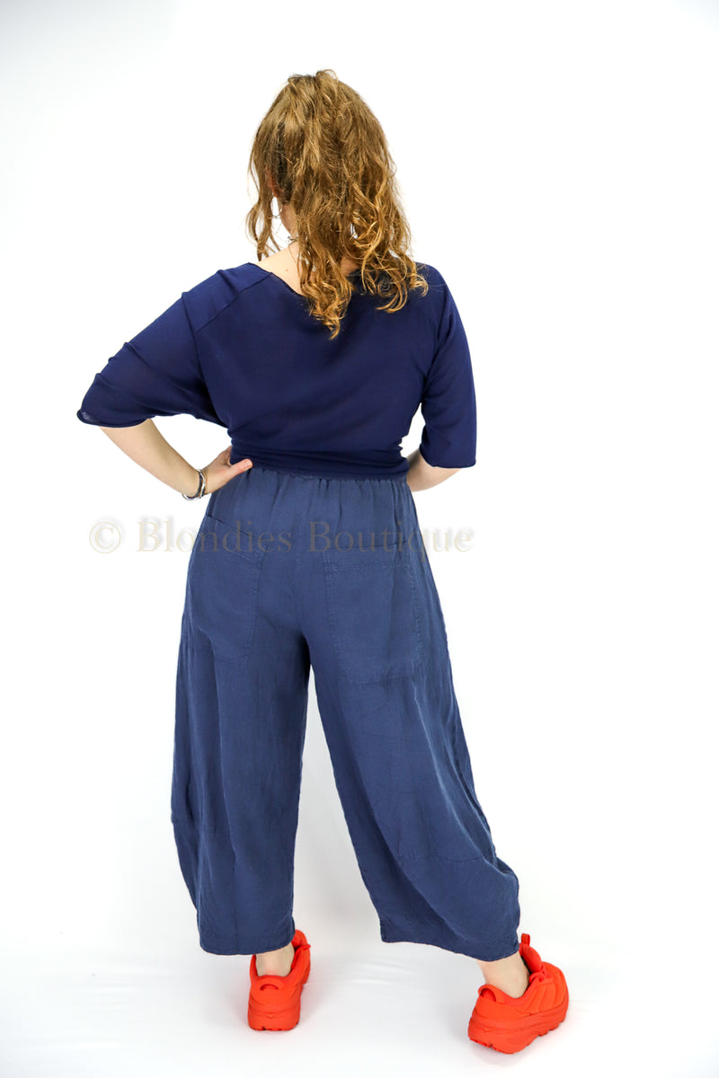 MOONPOOL PANT