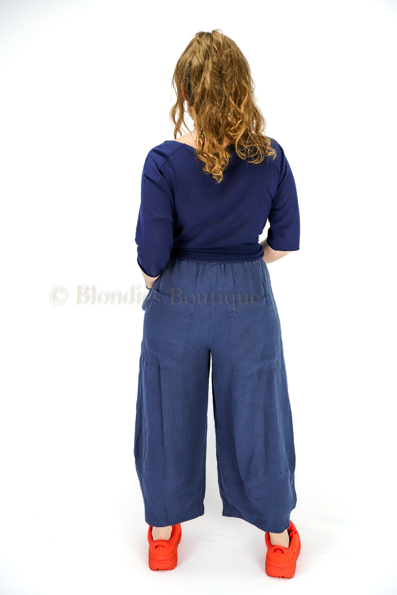 MOONPOOL PANT