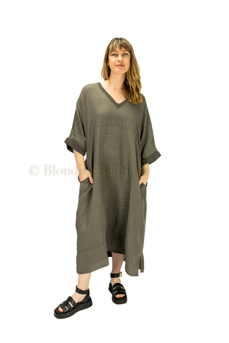 MORANTE DRESS