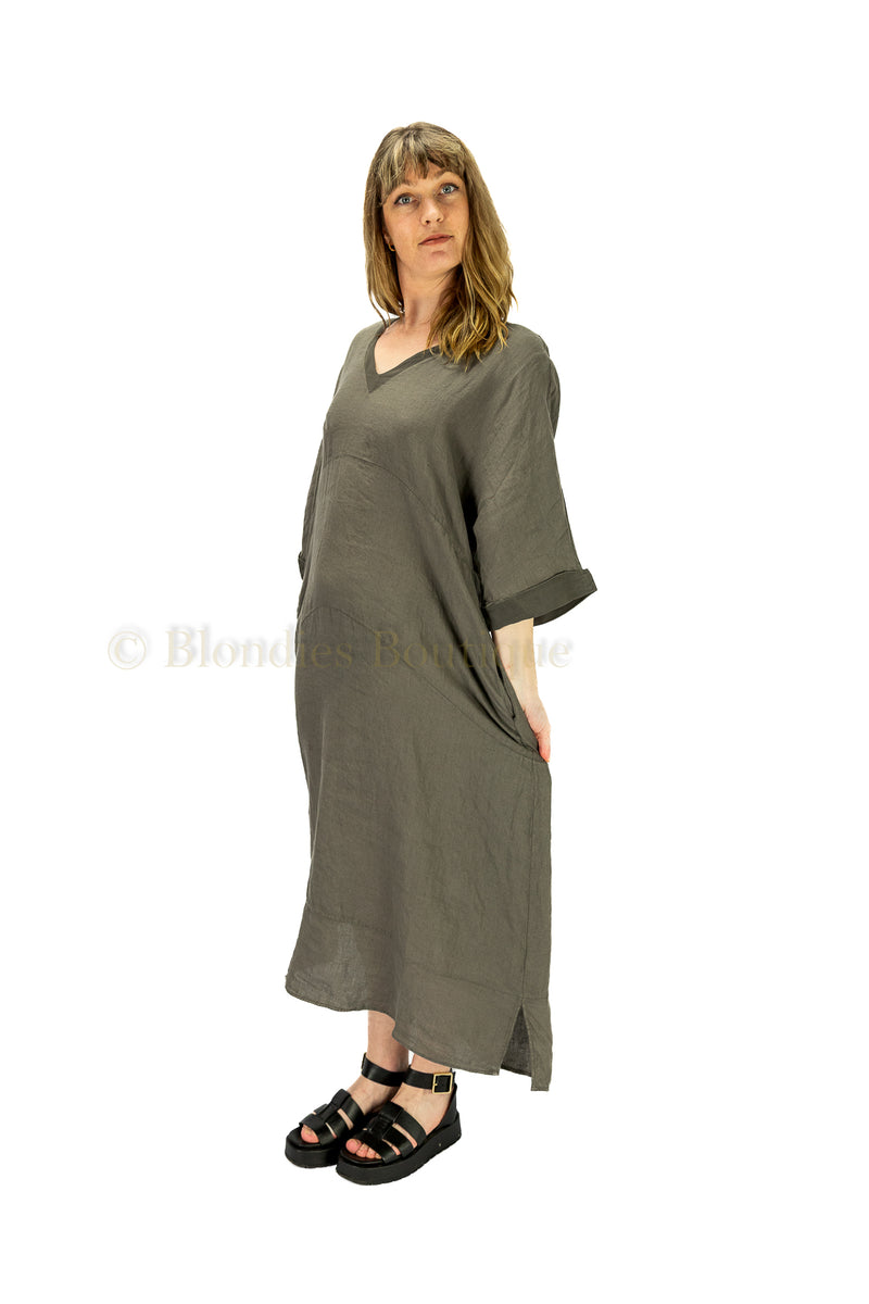 MORANTE DRESS