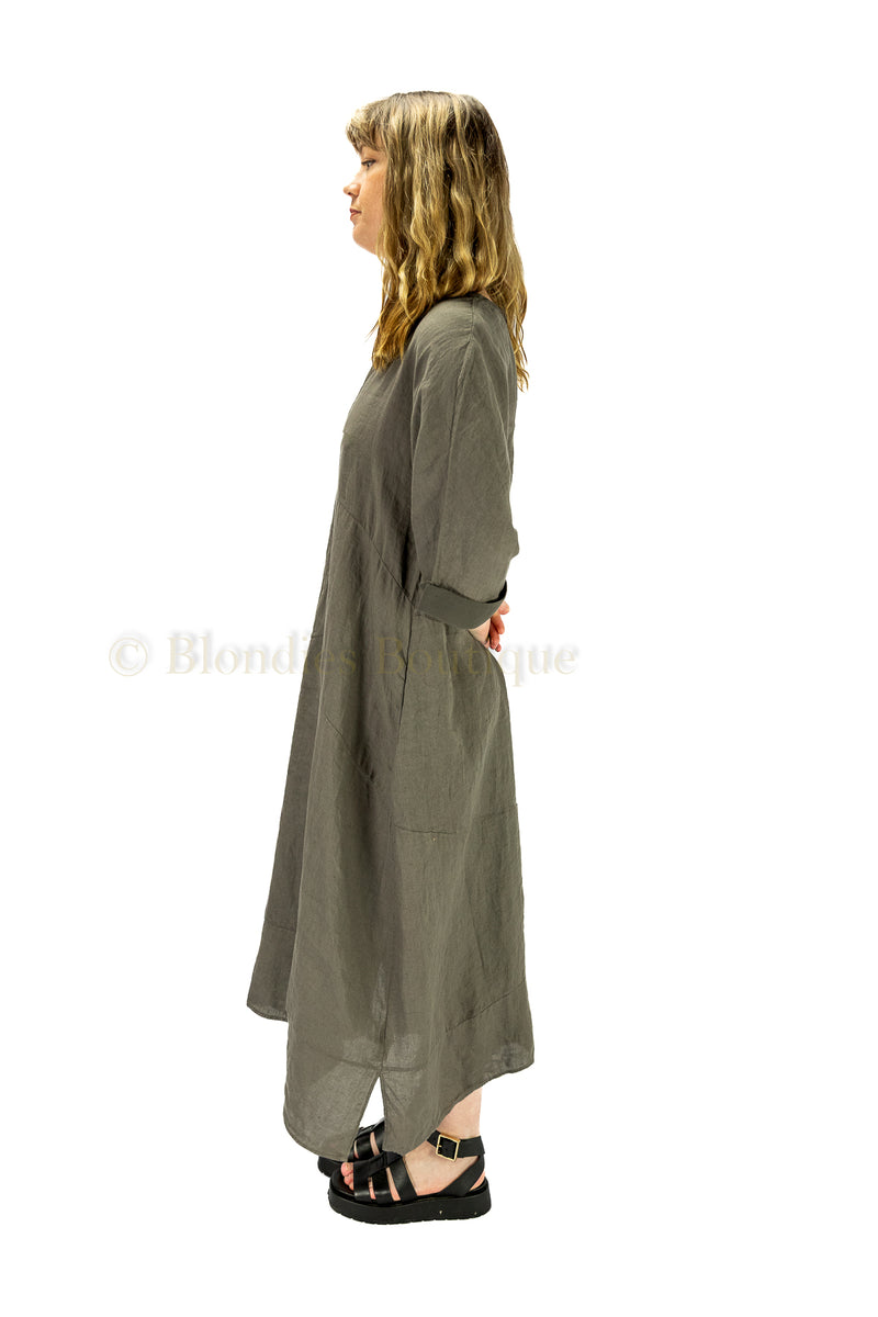 MORANTE DRESS