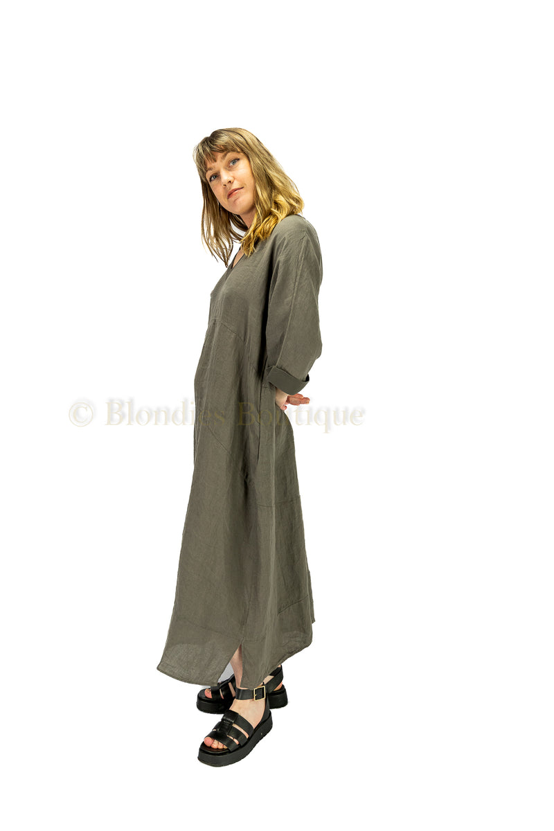 MORANTE DRESS