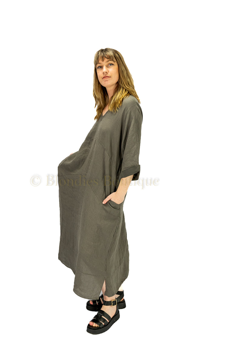 MORANTE DRESS