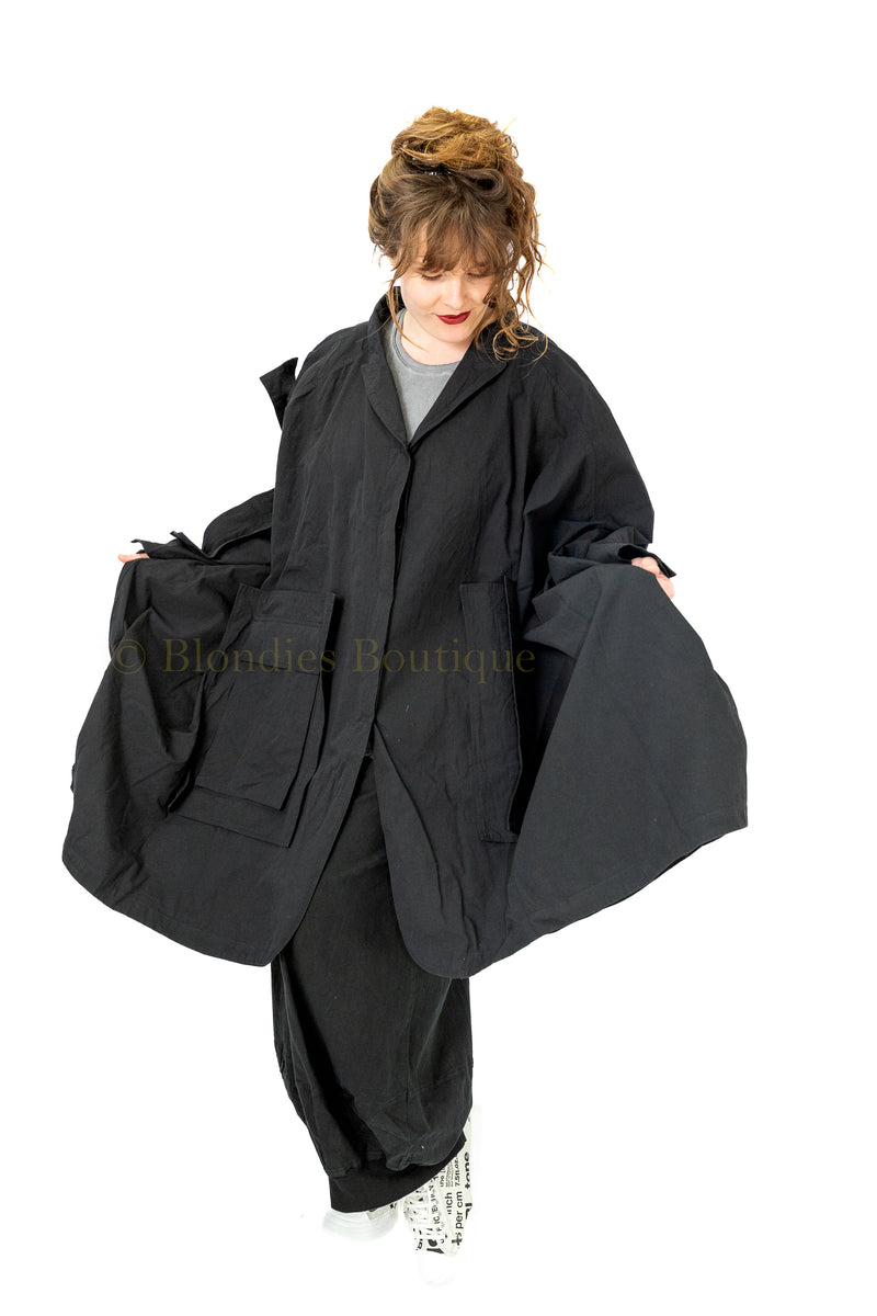 MOSELLE COAT