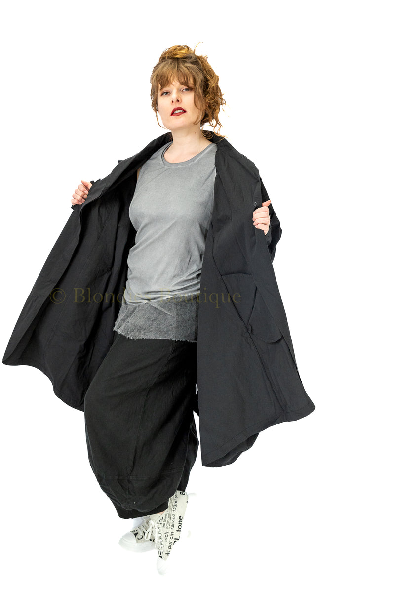 MOSELLE COAT