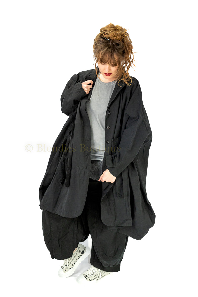 MOSELLE COAT