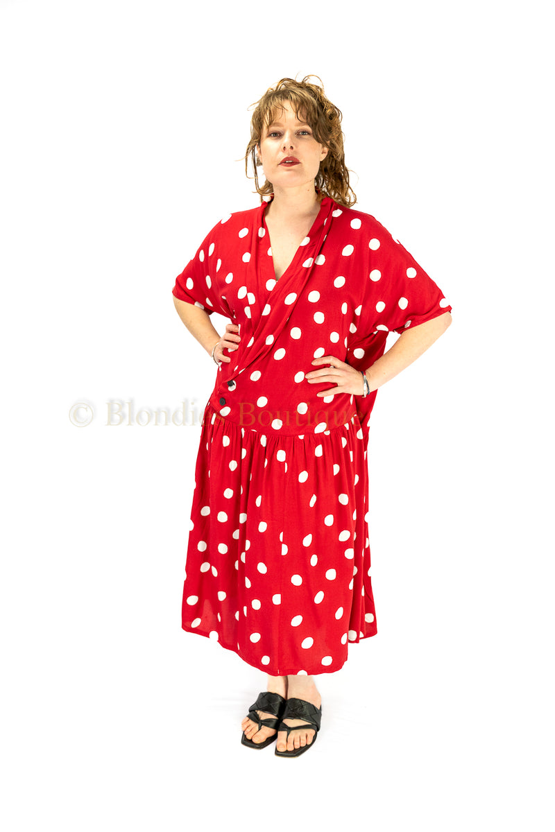 MYOGA DRESS