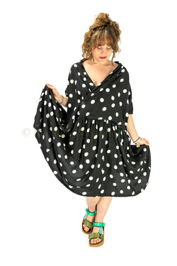MYOGA DRESS