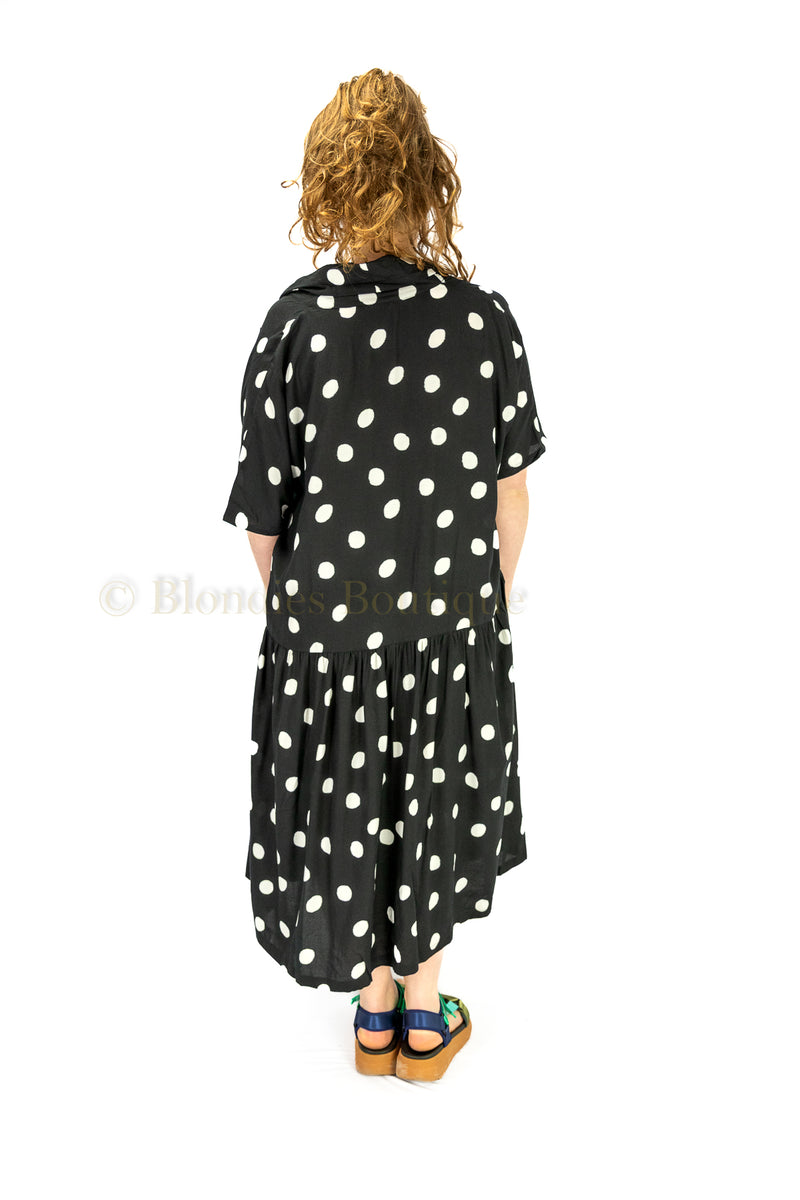 MYOGA DRESS