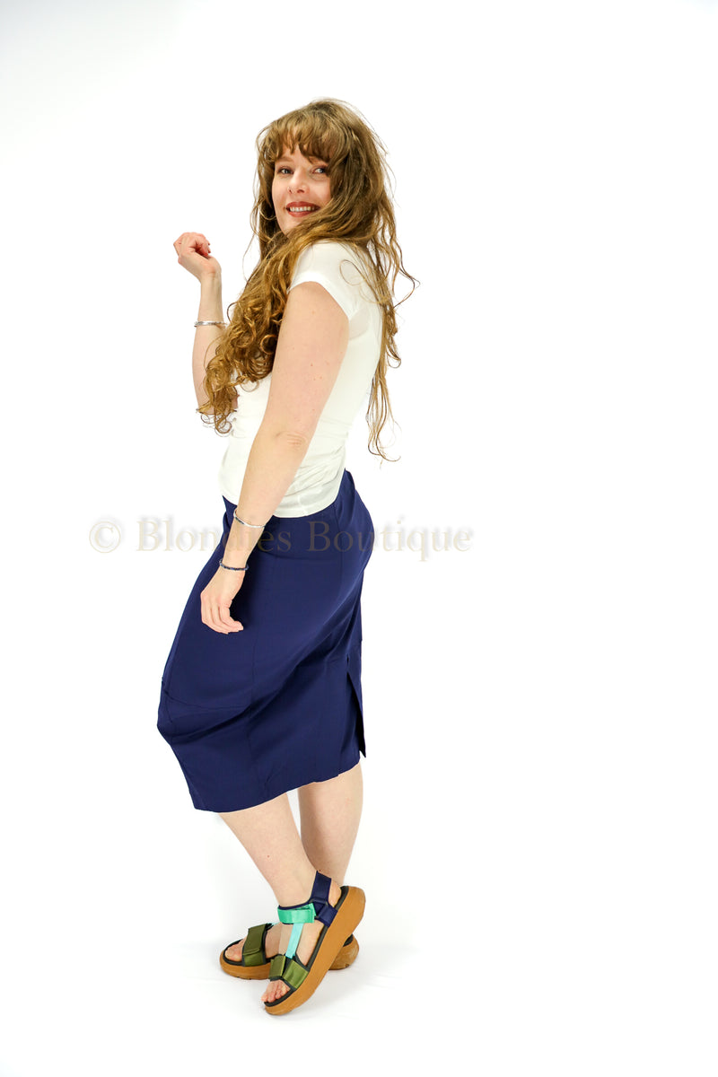 NARWHAL SKIRT