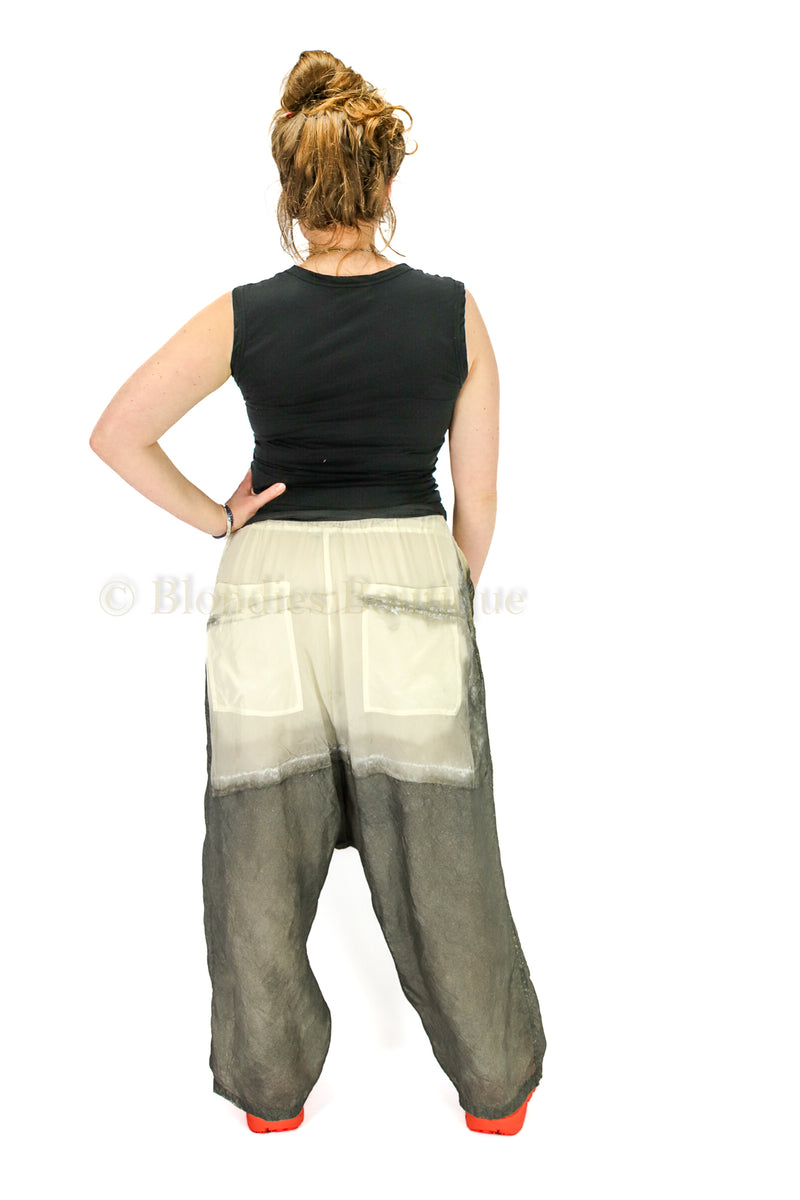 NEPTUNE ORBIT PANT