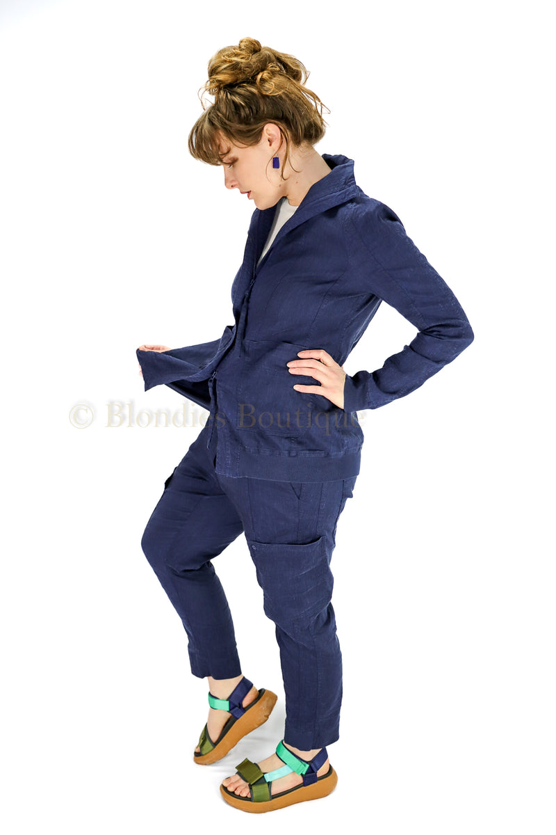NUDIBRANCH JACKET