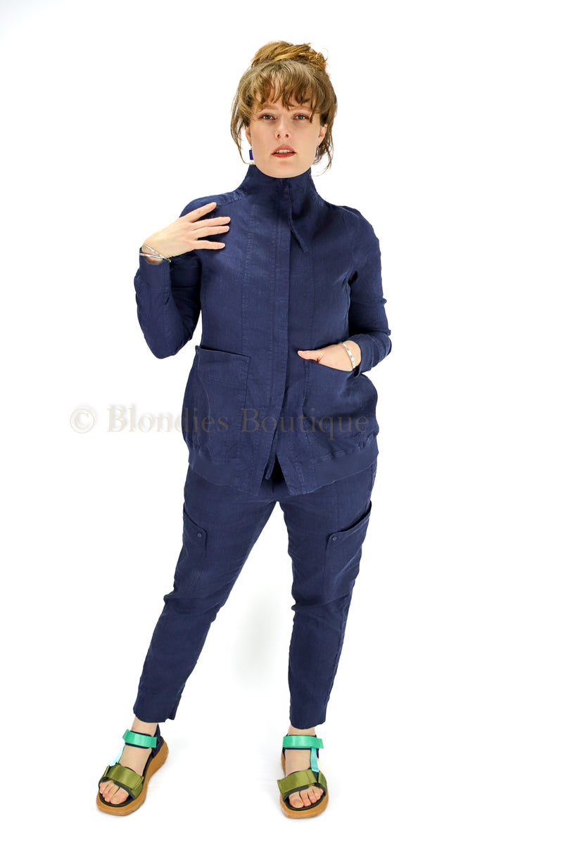 NUDIBRANCH JACKET
