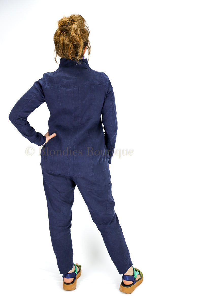 NUDIBRANCH JACKET