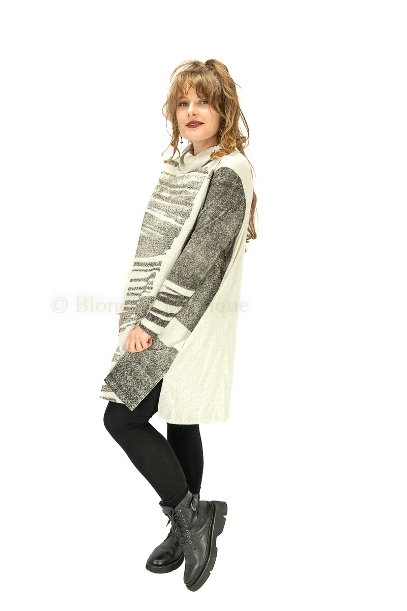 OBI DRESS