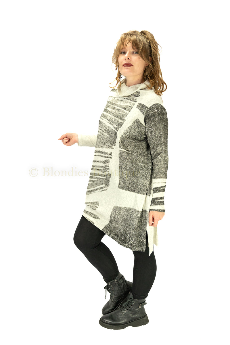 OBI DRESS