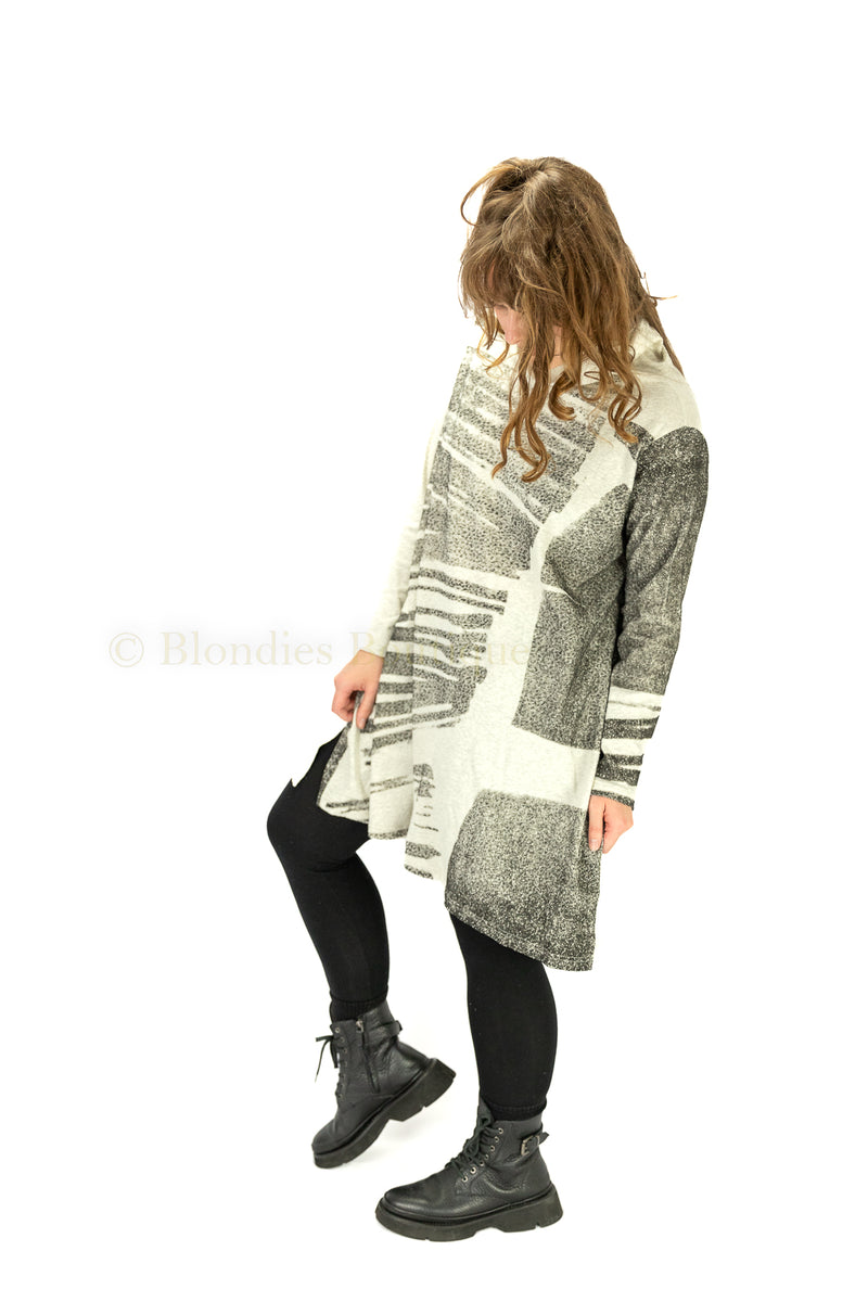 OBI DRESS