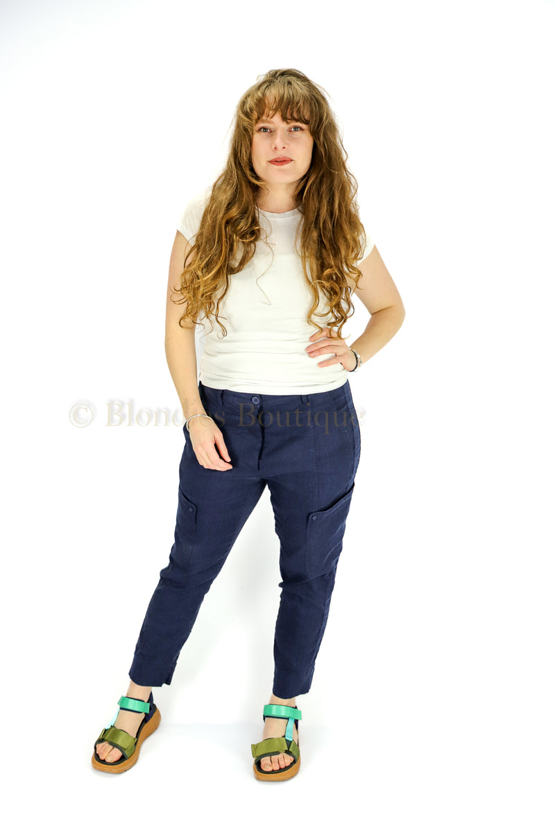 OCTOPUS PANT