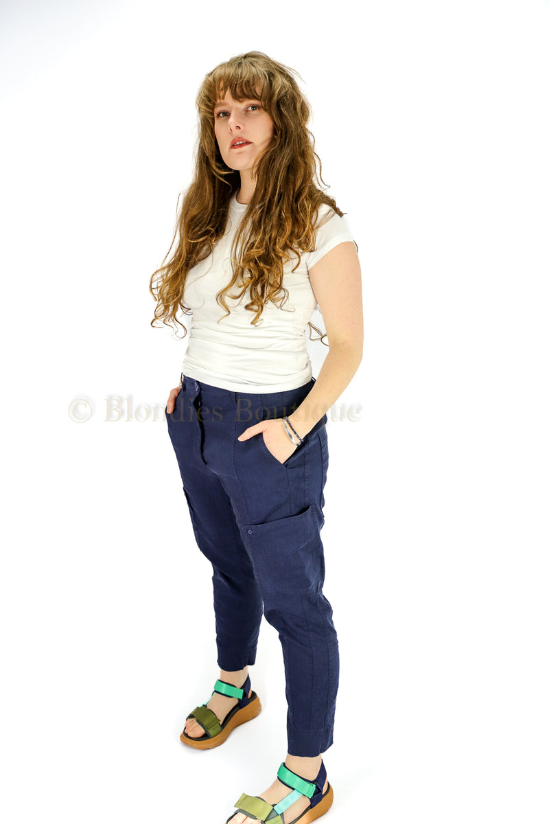 OCTOPUS PANT