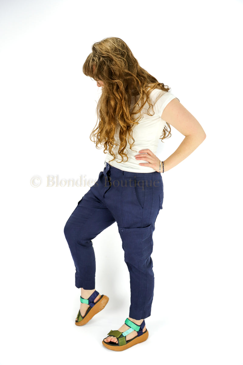 OCTOPUS PANT