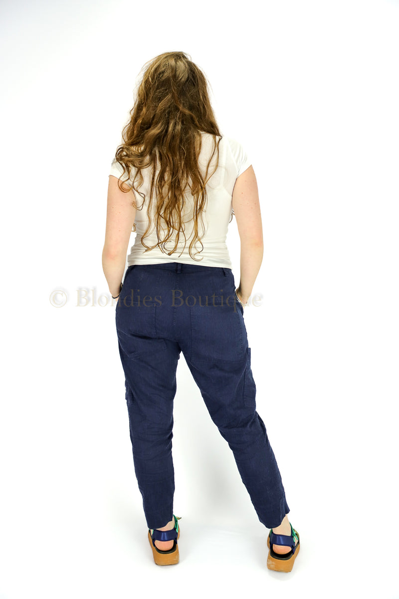 OCTOPUS PANT