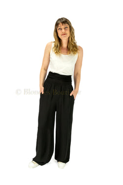 OGLIO PANT