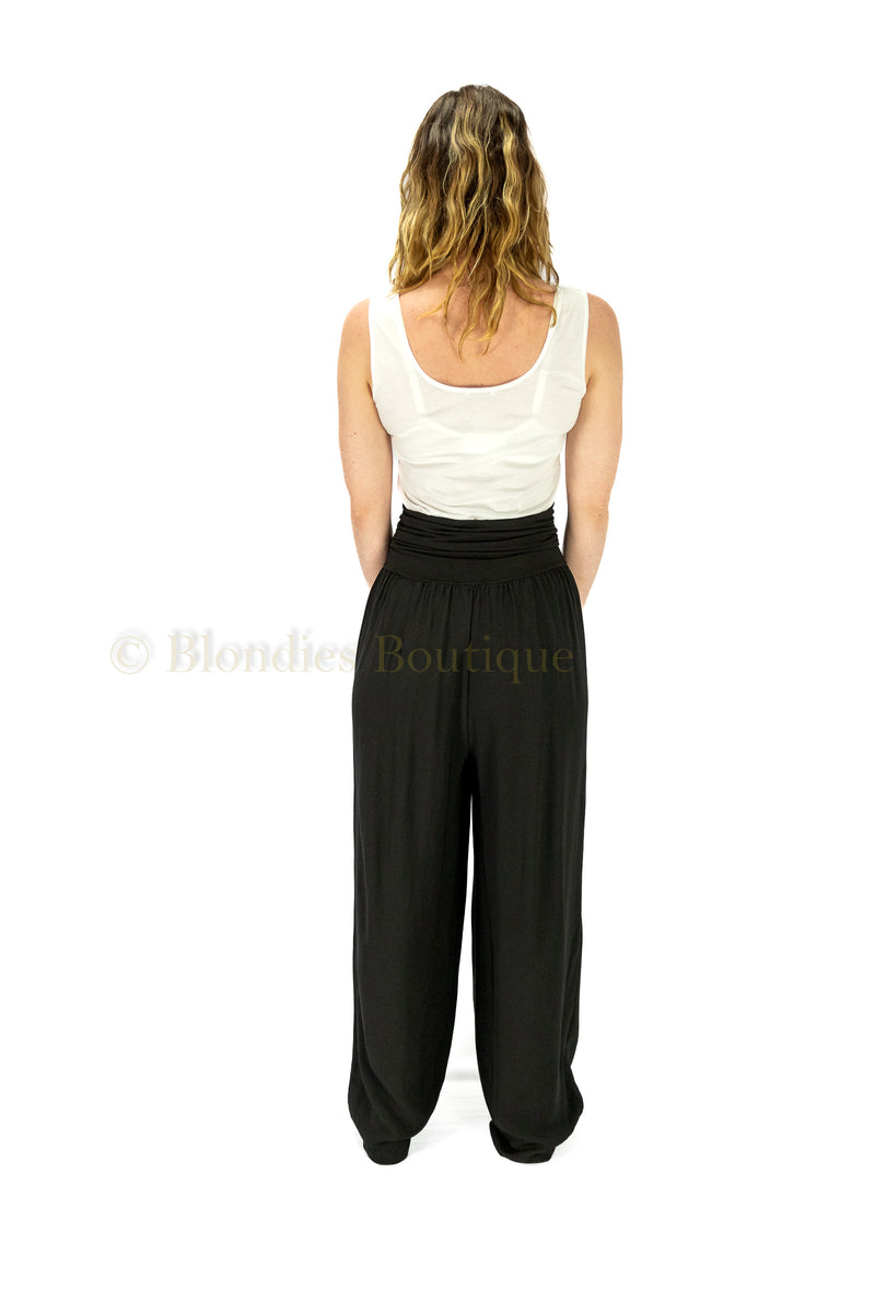 OGLIO PANT
