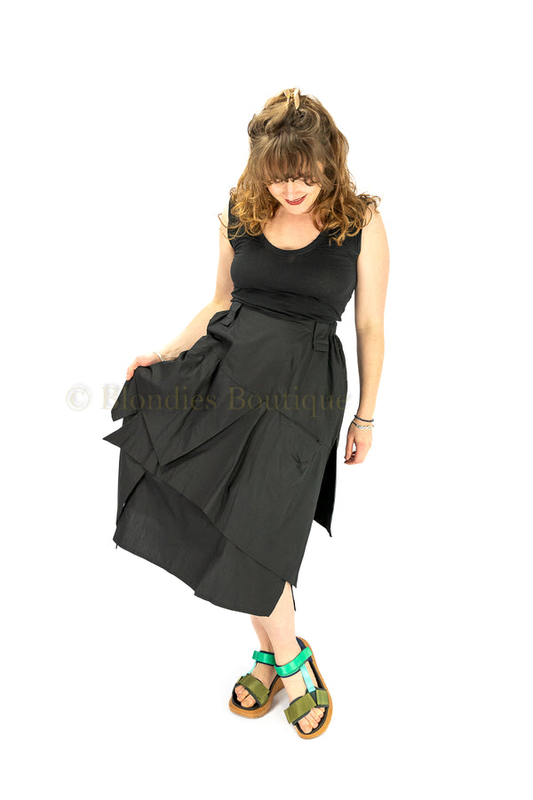 OMURICE SKIRT