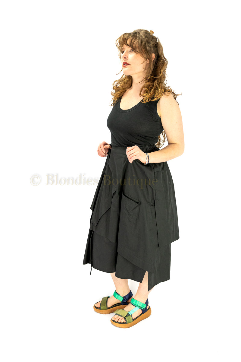 OMURICE SKIRT
