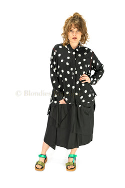 ONIGIRI BLOUSE