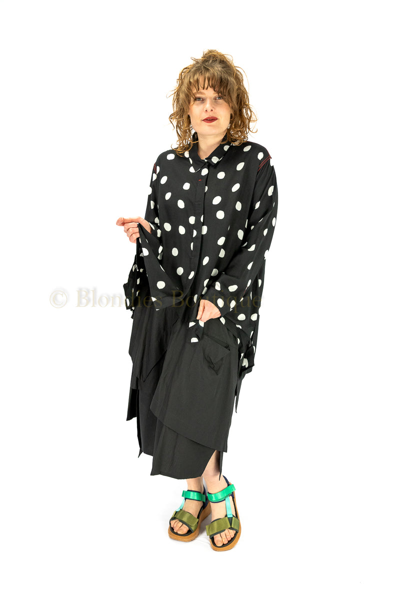 ONIGIRI BLOUSE