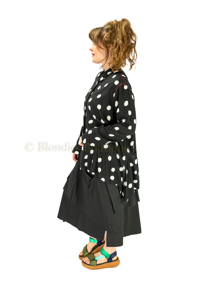 ONIGIRI BLOUSE