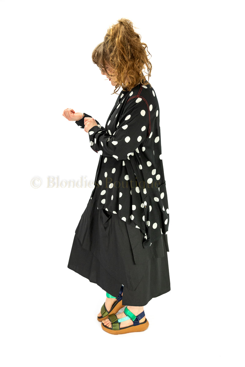 ONIGIRI BLOUSE