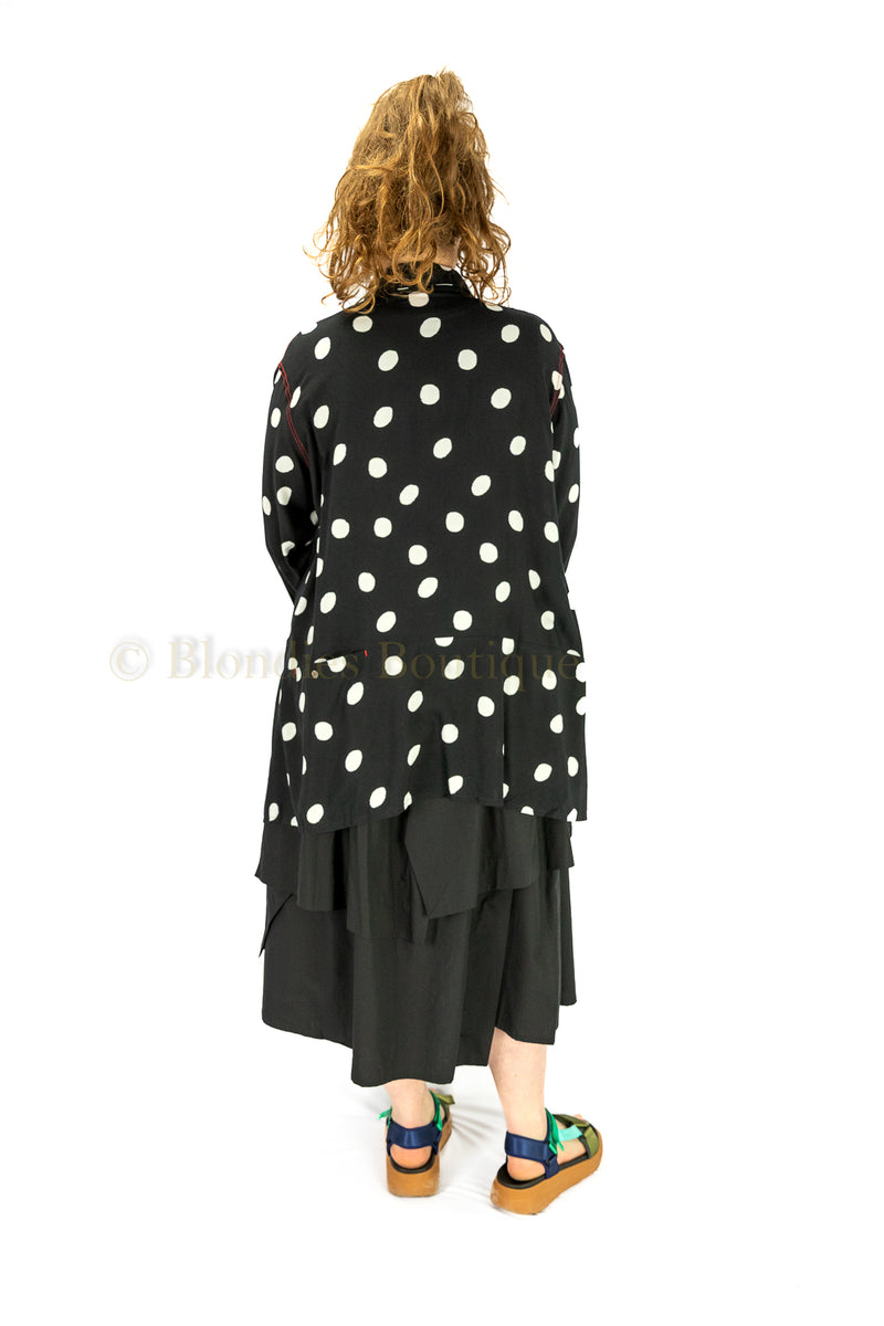 ONIGIRI BLOUSE