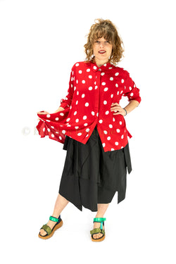 ONIGIRI BLOUSE