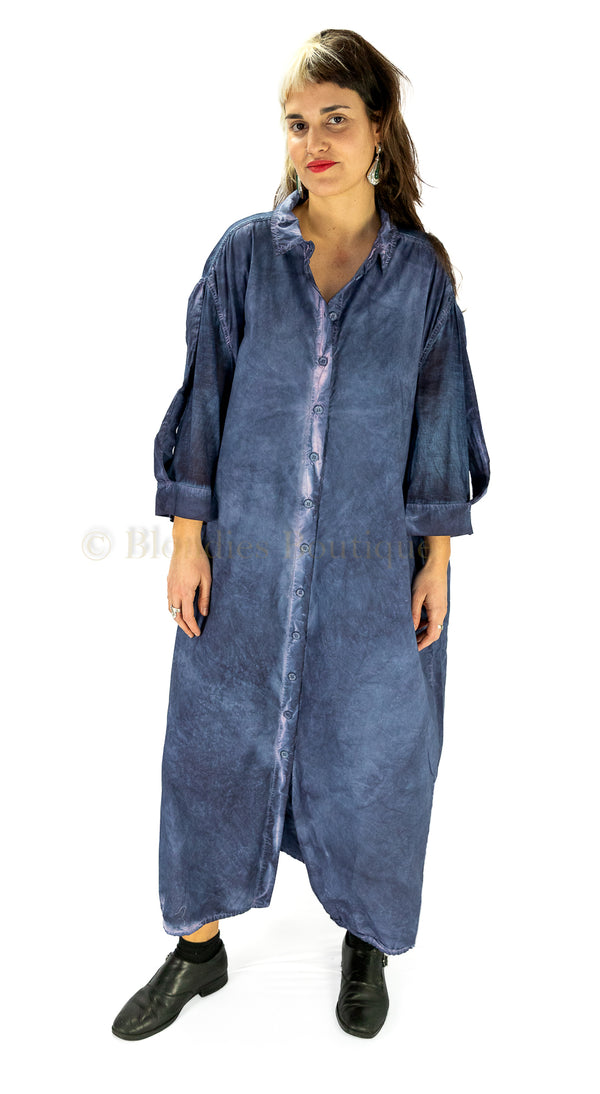 PPR.CERCA DRESS