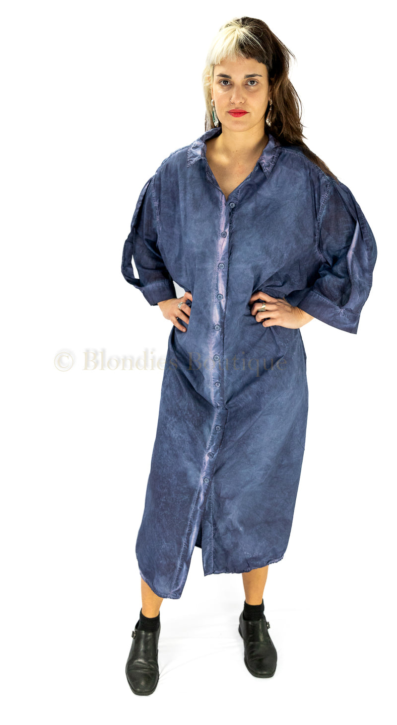 PPR.CERCA DRESS