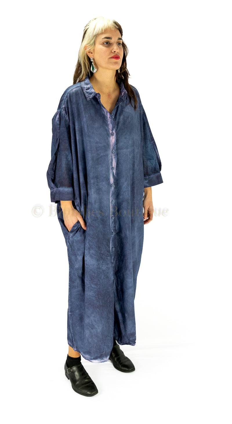 PPR.CERCA DRESS