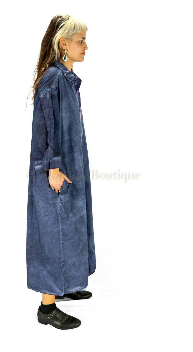 PPR.CERCA DRESS