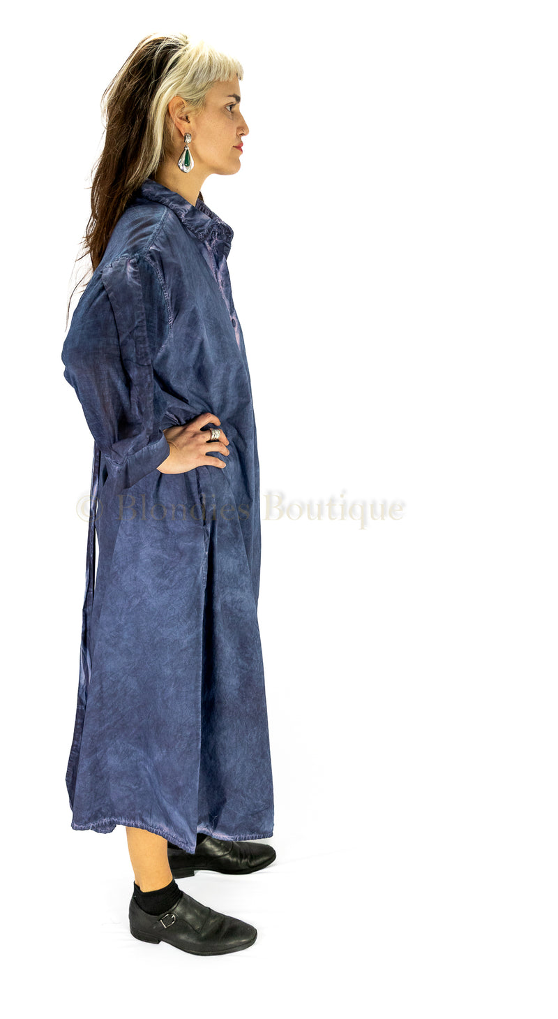 PPR.CERCA DRESS
