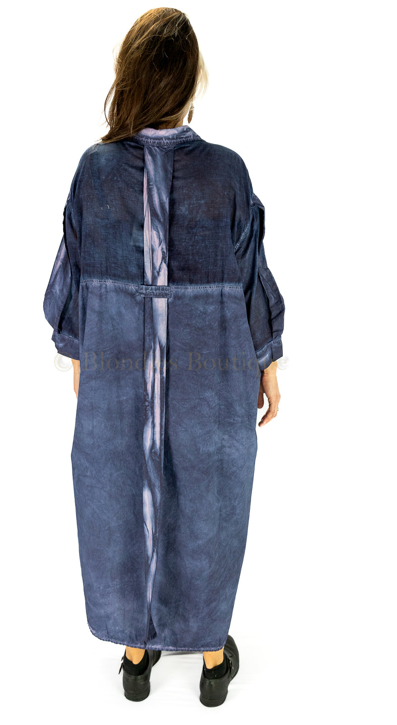 PPR.CERCA DRESS