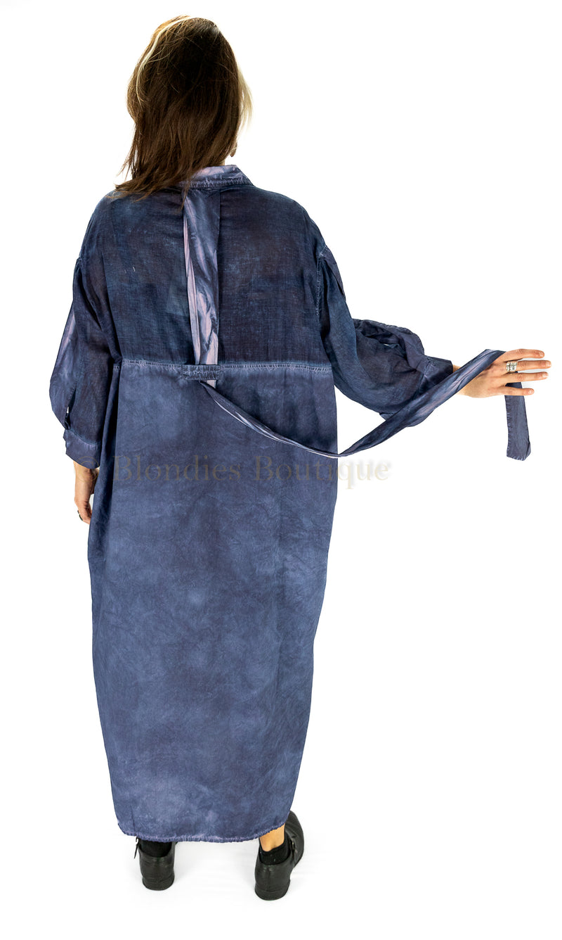 PPR.CERCA DRESS
