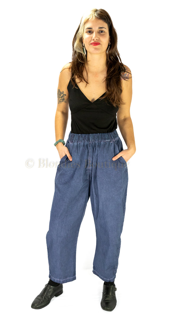 PPR.CLIC PANT
