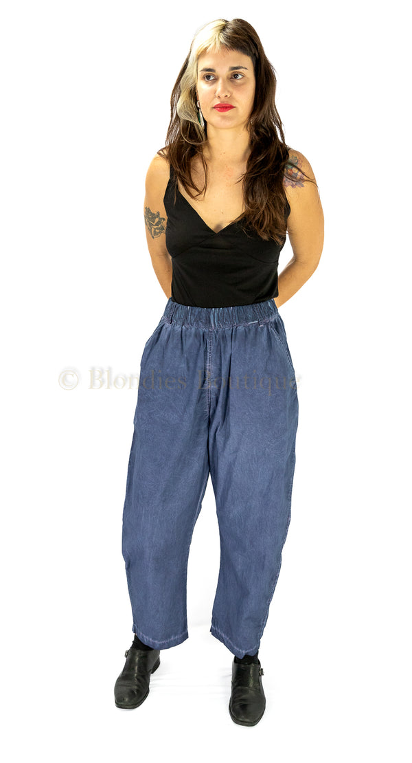 PPR.CLIC PANT