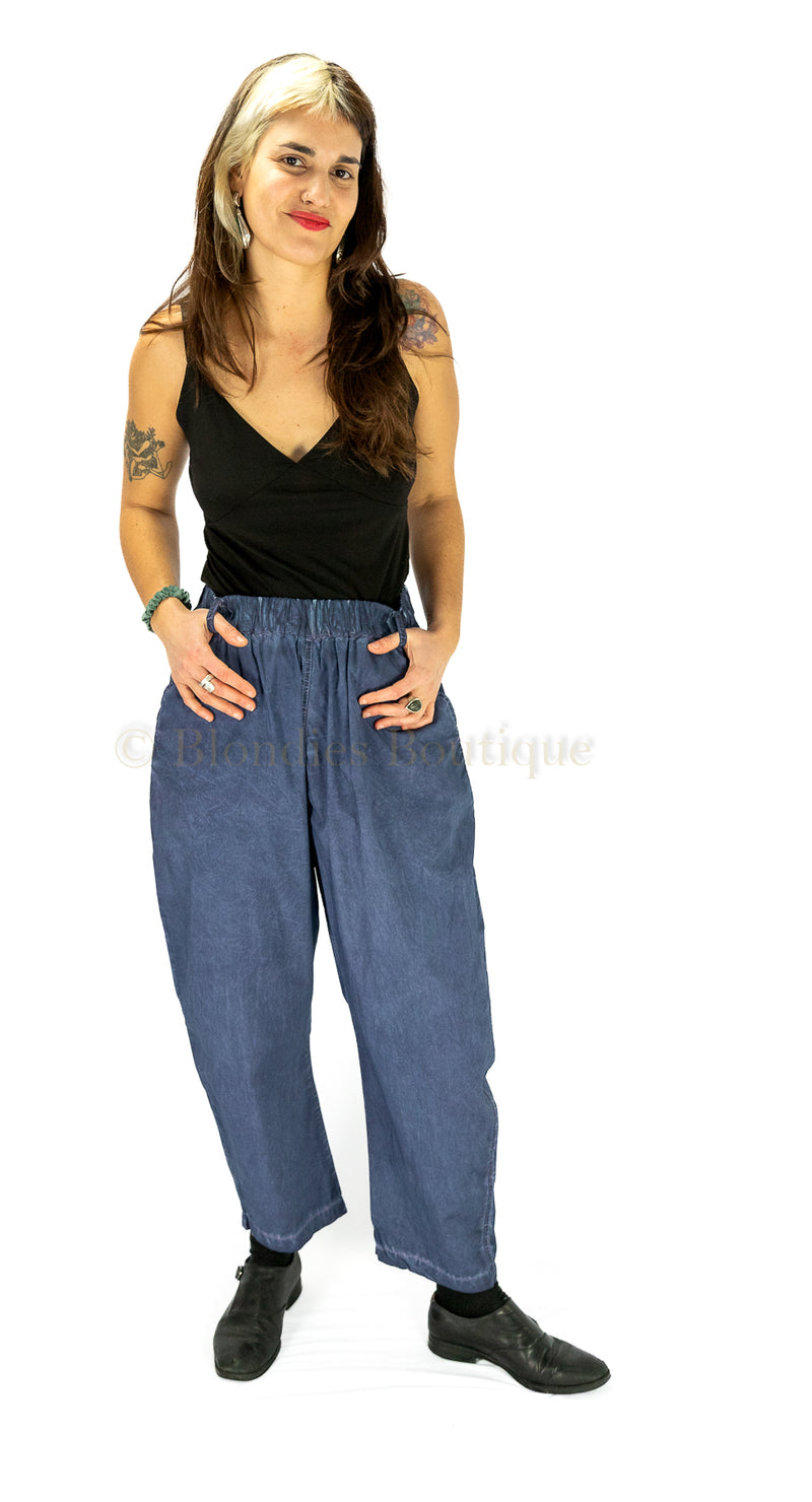 PPR.CLIC PANT