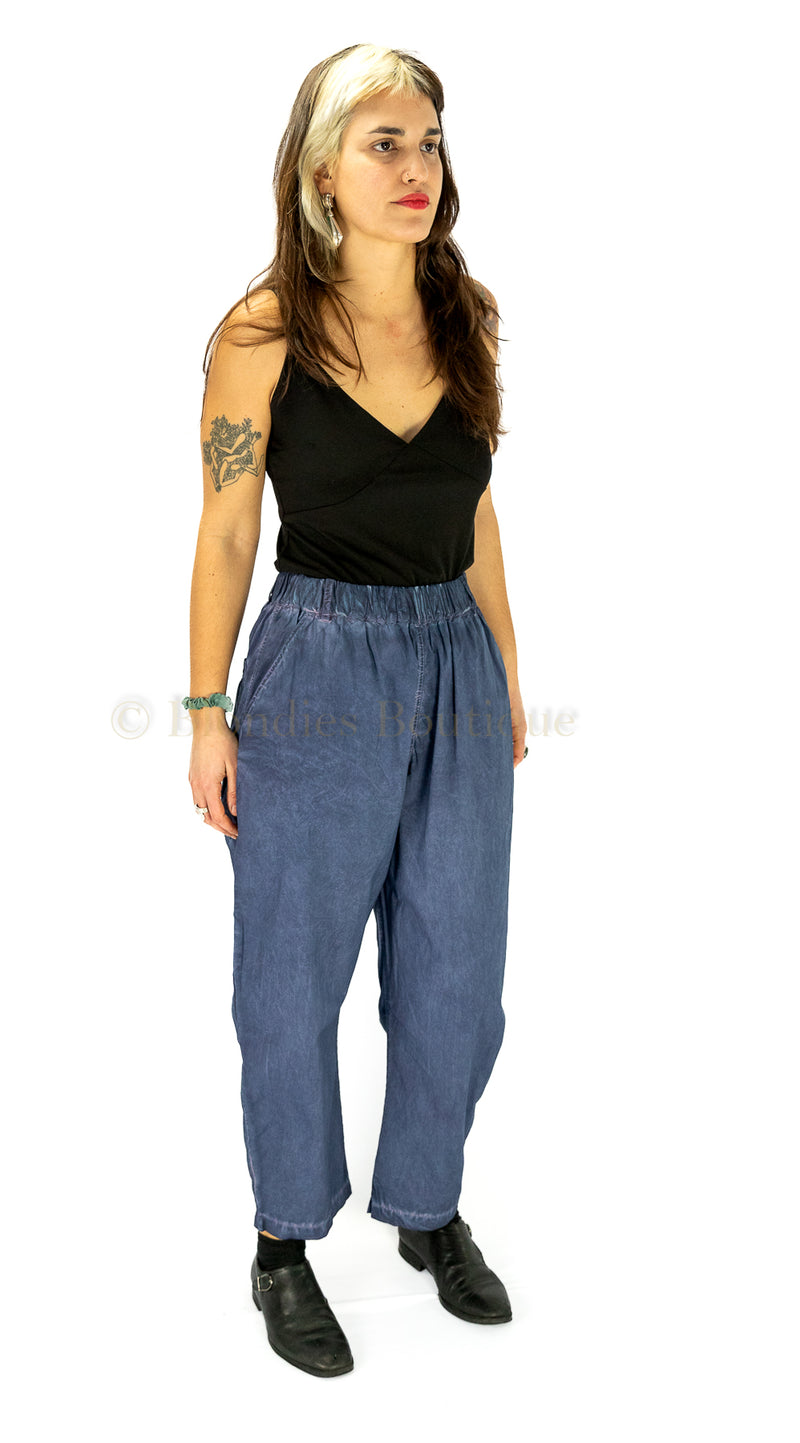PPR.CLIC PANT