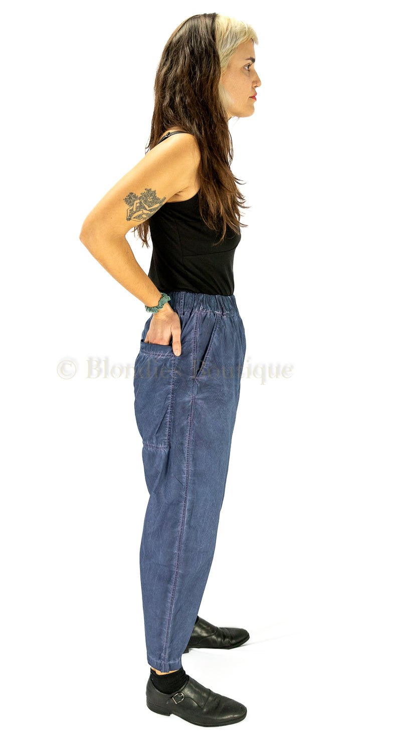 PPR.CLIC PANT