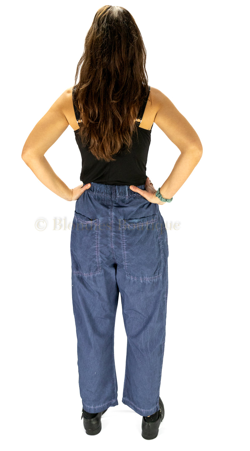PPR.CLIC PANT