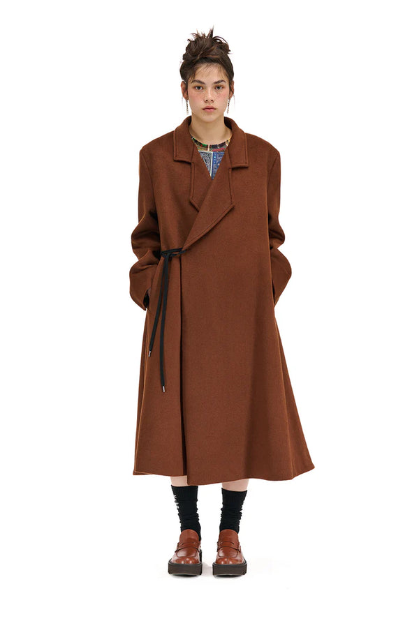 PROMENADE COAT