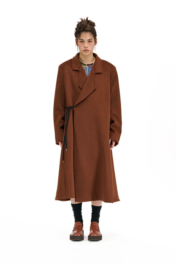 PROMENADE COAT